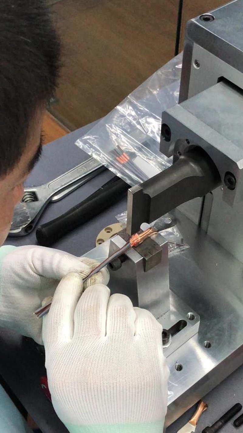 切削工具：制造业无声的强大力量